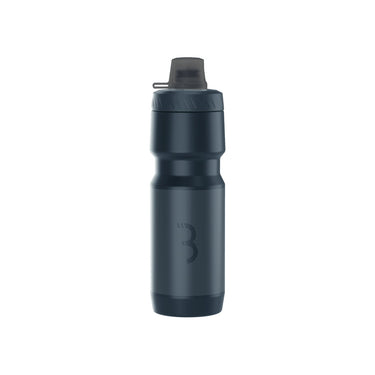 BBB Cycling AutoTank XL Mudcap Autoclose 750ml PP Black